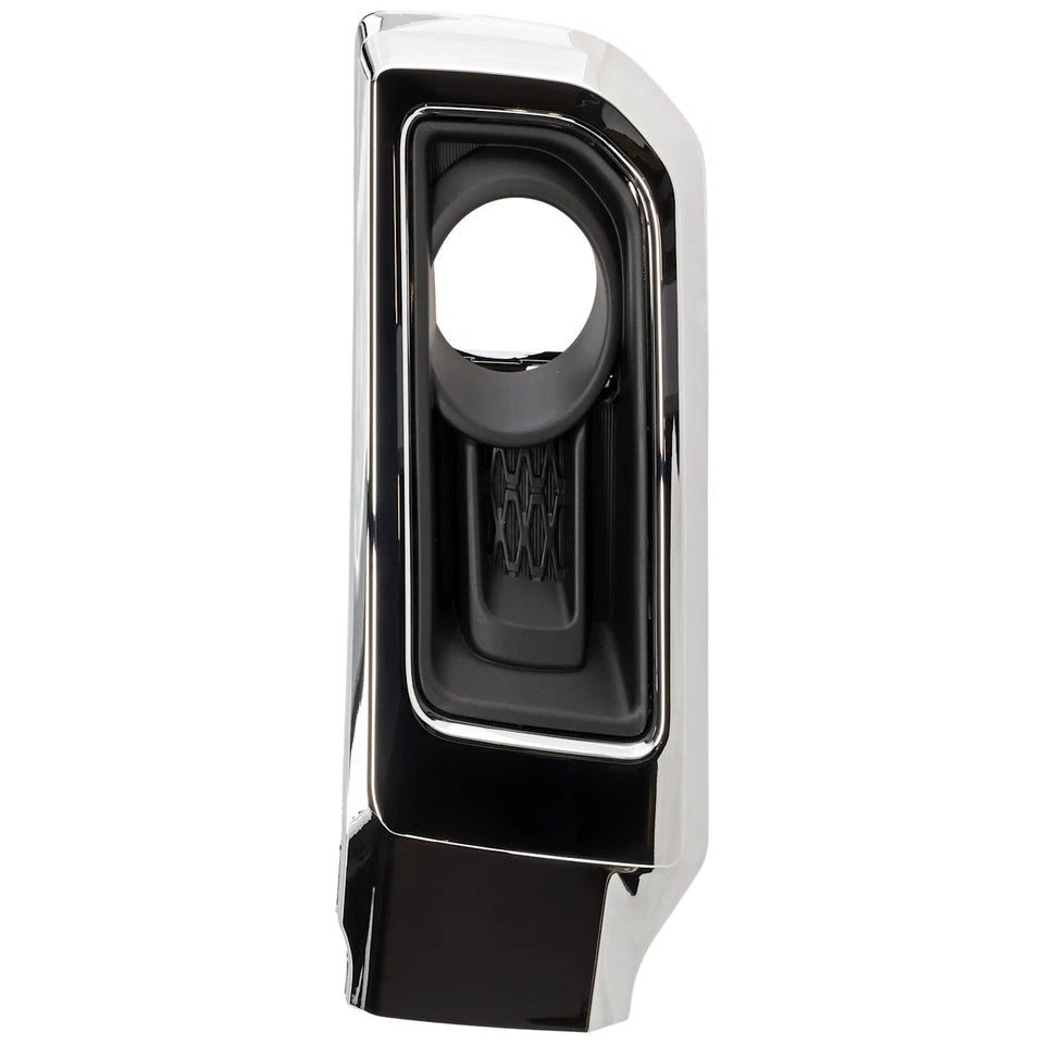 Inserto de parachoques delantero izquierdo 2014 - 2023 TOYOTA 4RUNNER TO1038180 5270335010