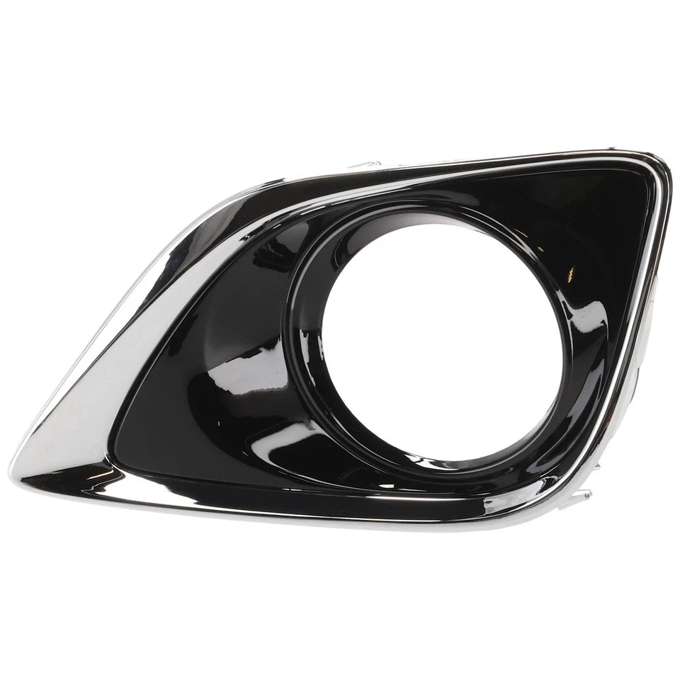 Left Side Front Bumper Insert 2013 - 2016 TOYOTA VENZA TO1038183 520400T010