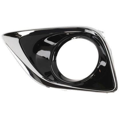 Inserto de parachoques delantero izquierdo 2013 - 2016 TOYOTA VENZA TO1038183 520400T010