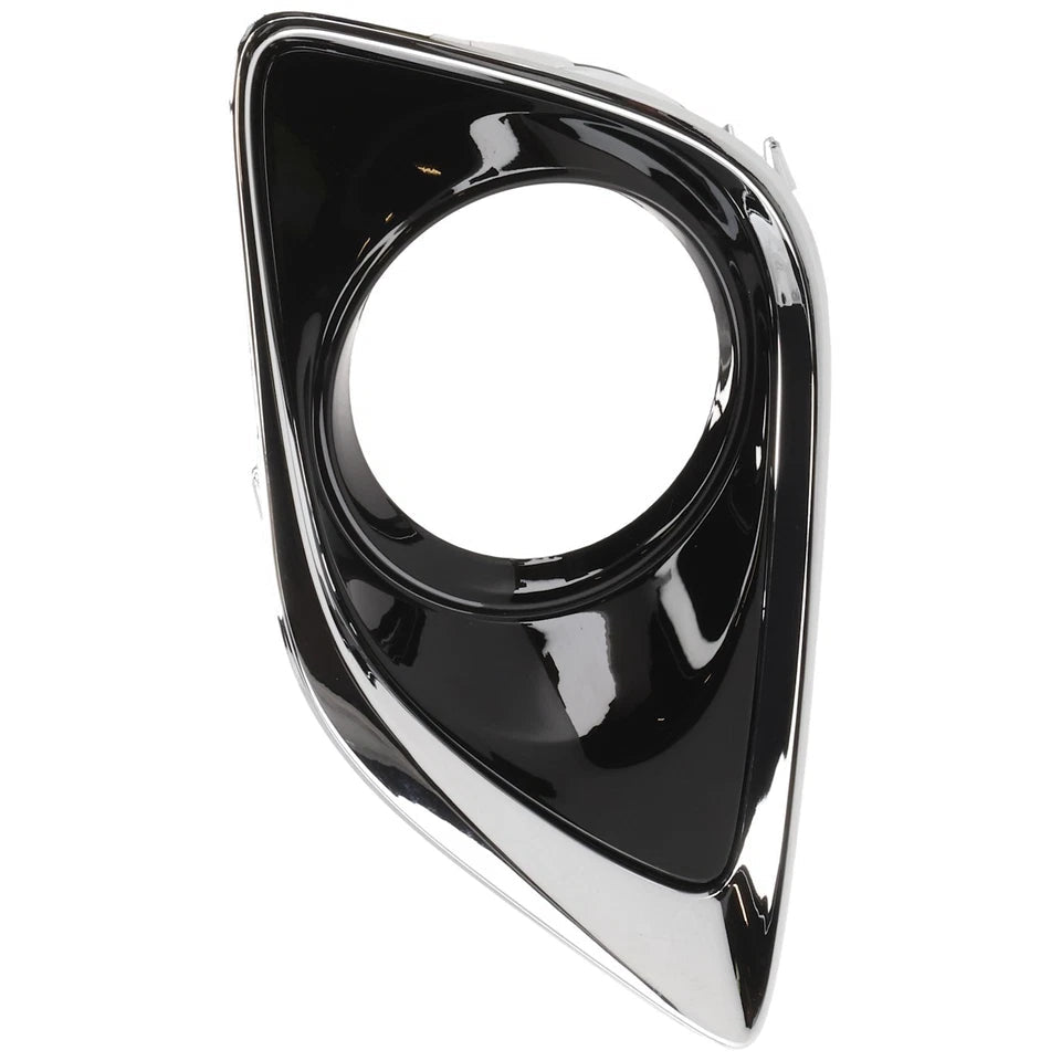 Inserto de parachoques delantero izquierdo 2013 - 2016 TOYOTA VENZA TO1038183 520400T010