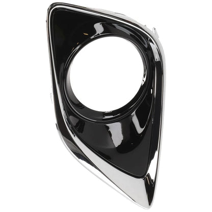 Inserto de parachoques delantero izquierdo 2013 - 2016 TOYOTA VENZA TO1038183 520400T010