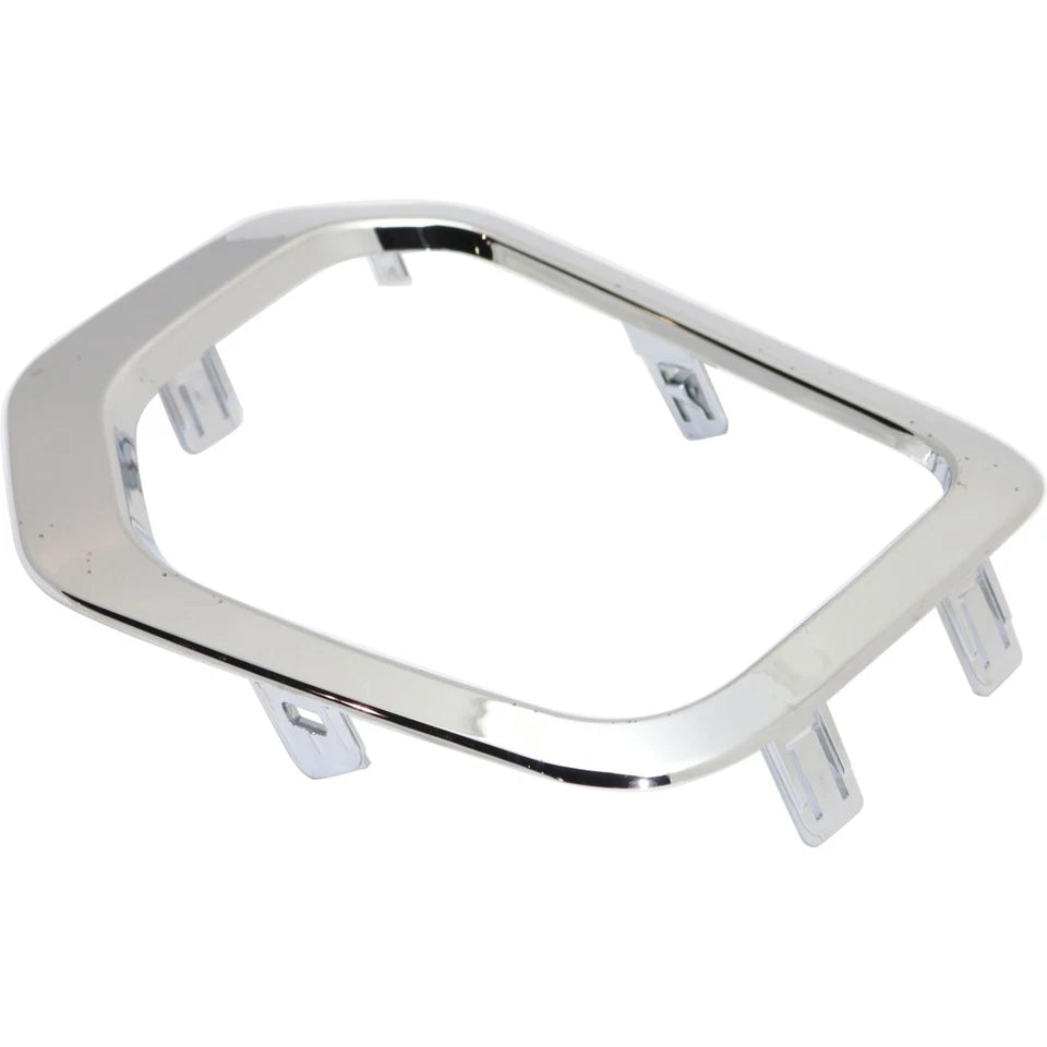 Left Side Front Bumper Insert 2021 - 2023 TOYOTA TACOMA TO1038188 5212604030