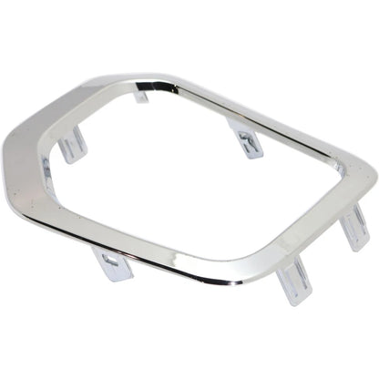 Left Side Front Bumper Insert 2021 - 2023 TOYOTA TACOMA TO1038188 5212604030