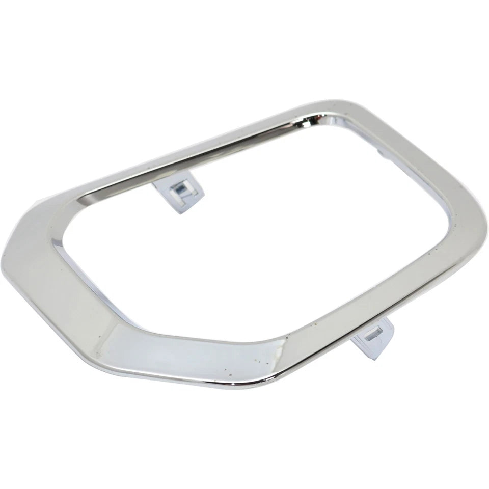 Left Side Front Bumper Insert 2021 - 2023 TOYOTA TACOMA TO1038188 5212604030