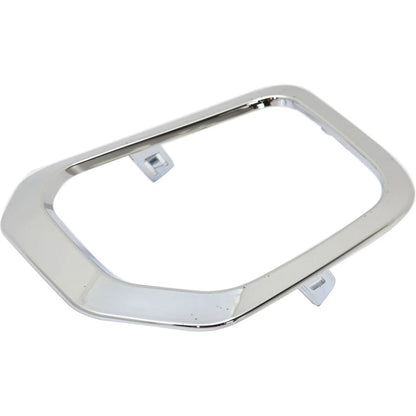 Left Side Front Bumper Insert 2021 - 2023 TOYOTA TACOMA TO1038188 5212604030