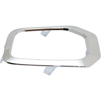 Left Side Front Bumper Insert 2021 - 2023 TOYOTA TACOMA TO1038188 5212604030