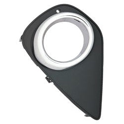 Inserto de parachoques delantero izquierdo 2015 - 2017 TOYOTA YARIS TO1038189 520400D050