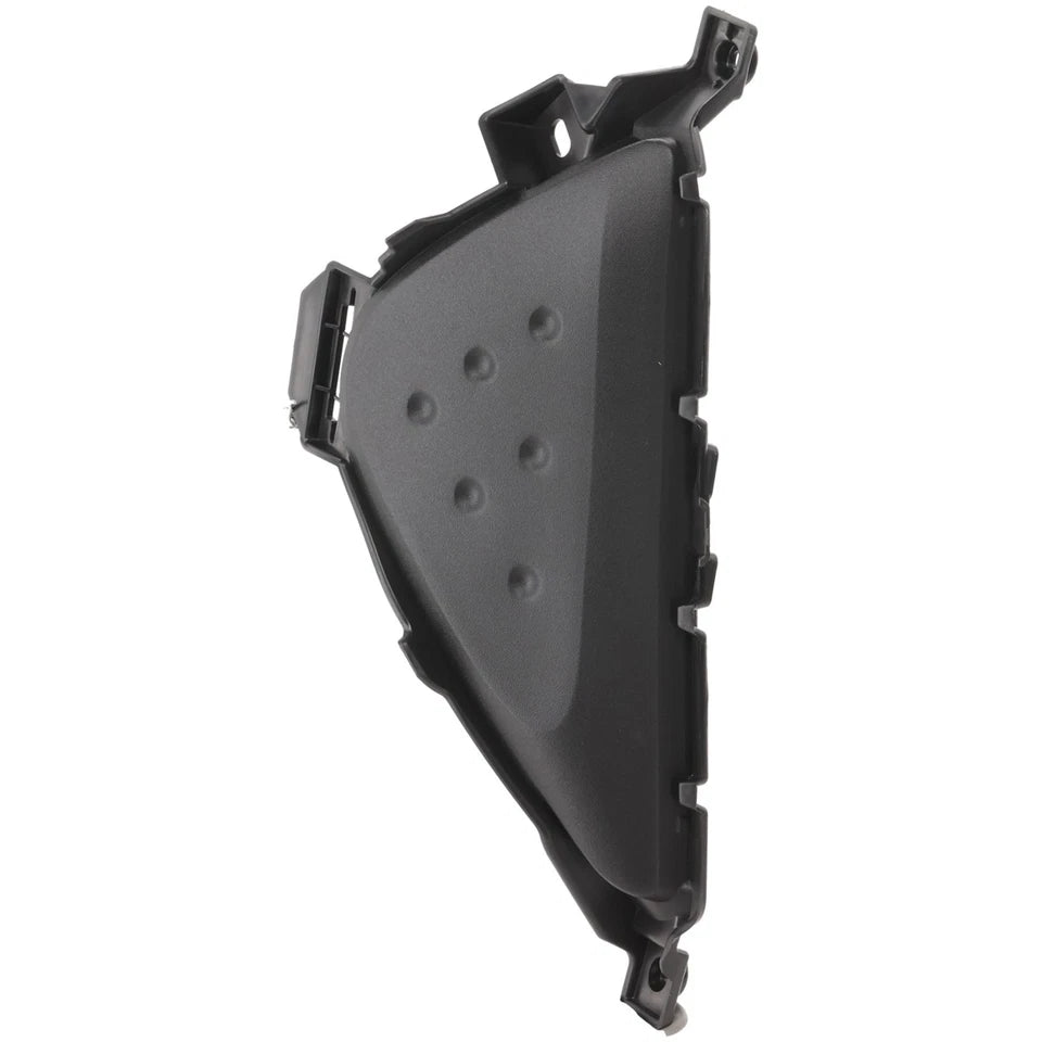 Left Side Front Bumper Insert 2016 - 2018 TOYOTA PRIUS TO1038190 5211347060