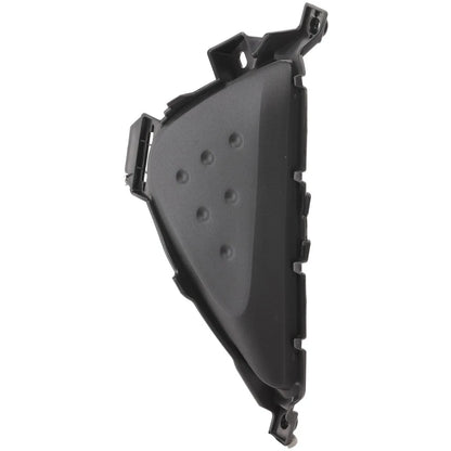 Left Side Front Bumper Insert 2016 - 2018 TOYOTA PRIUS TO1038190 5211347060