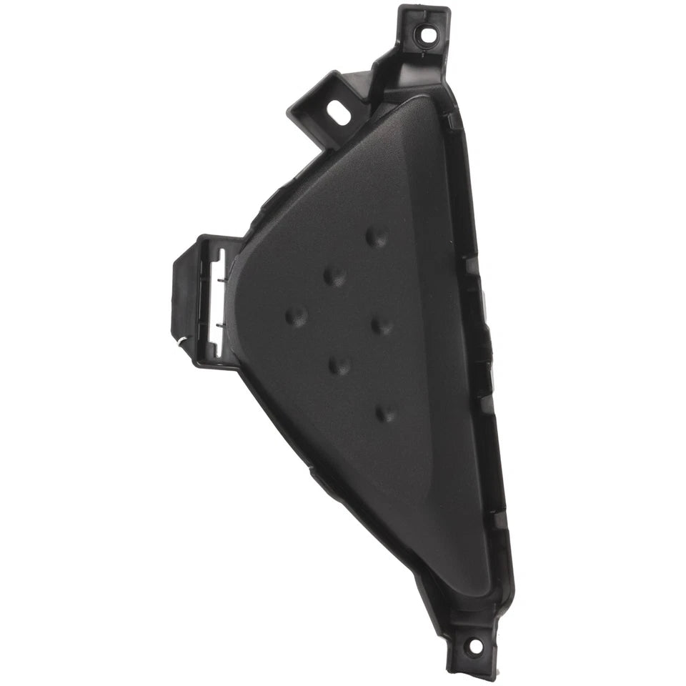 Inserto parachoques delantero izquierdo 2016 - 2018 TOYOTA PRIUS TO1038190 5211347060