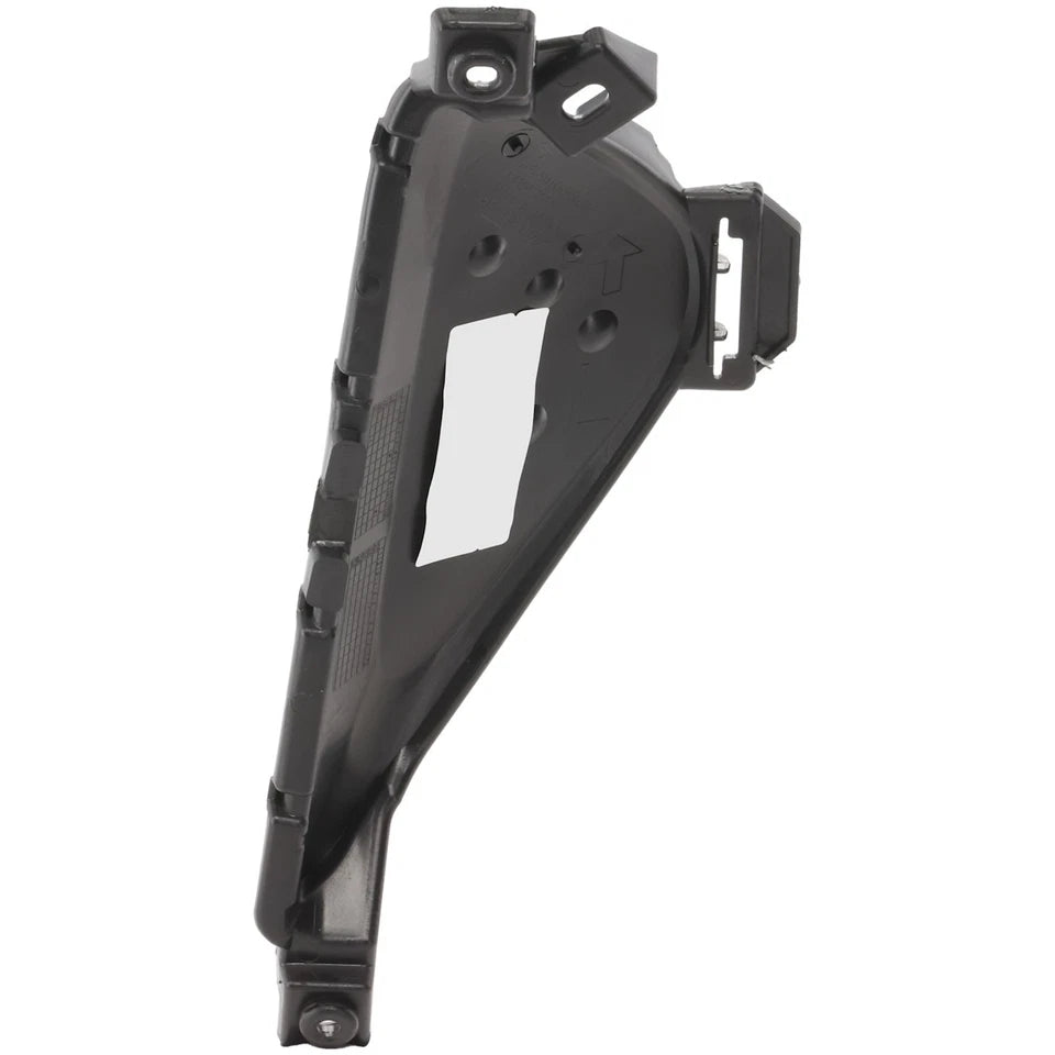 Inserto parachoques delantero izquierdo 2016 - 2018 TOYOTA PRIUS TO1038190 5211347060