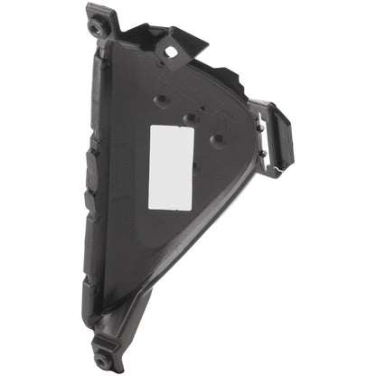 Inserto parachoques delantero izquierdo 2016 - 2018 TOYOTA PRIUS TO1038190 5211347060