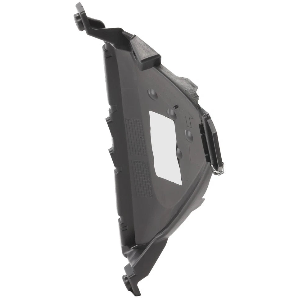 Inserto parachoques delantero izquierdo 2016 - 2018 TOYOTA PRIUS TO1038190 5211347060