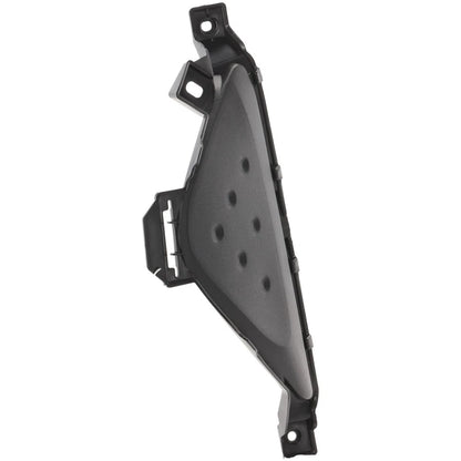 Inserto parachoques delantero izquierdo 2016 - 2018 TOYOTA PRIUS TO1038190 5211347060