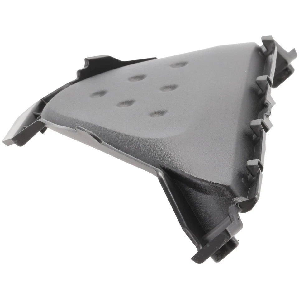 Inserto parachoques delantero izquierdo 2016 - 2018 TOYOTA PRIUS TO1038190 5211347060