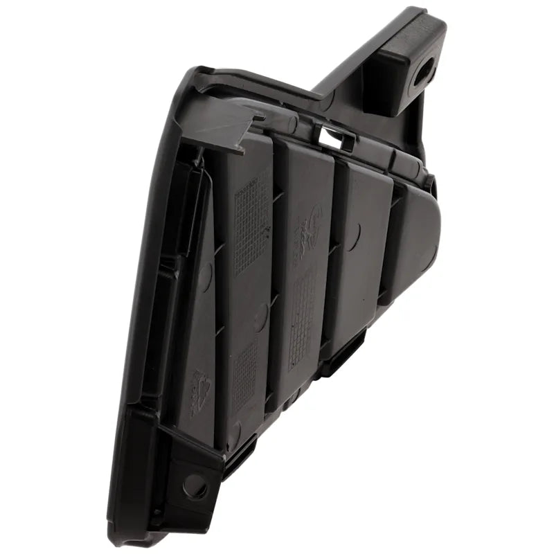 Inserto de parachoques delantero izquierdo 2016 - 2018 TOYOTA RAV4 TO1038191 520400R010