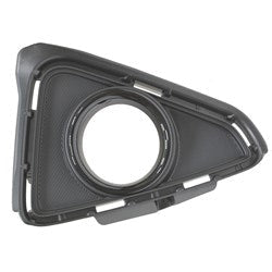 Inserto de parachoques delantero izquierdo 2016 - 2018 TOYOTA RAV4 TO1038193 520400R020