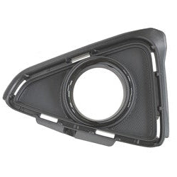 Inserto de parachoques delantero izquierdo 2016 - 2018 TOYOTA RAV4 TO1038193 520400R020