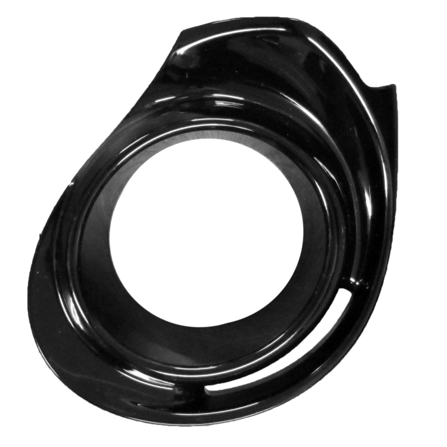 Left Side Front bumper insert 2015 - 2016 TOYOTA PRIUS c  TO1038194 8148252530