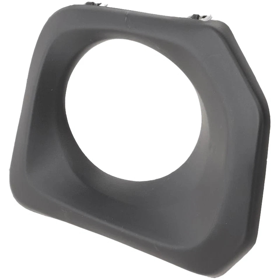 Left Side Front Bumper Insert 2016 - 2023 TOYOTA TACOMA TO1038195 5212804020