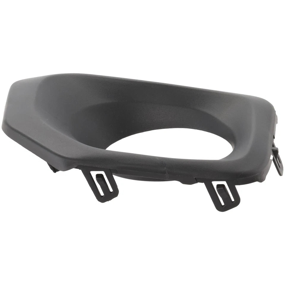 Inserto parachoques delantero izquierdo 2016 - 2023 TOYOTA TACOMA TO1038195 5212804020