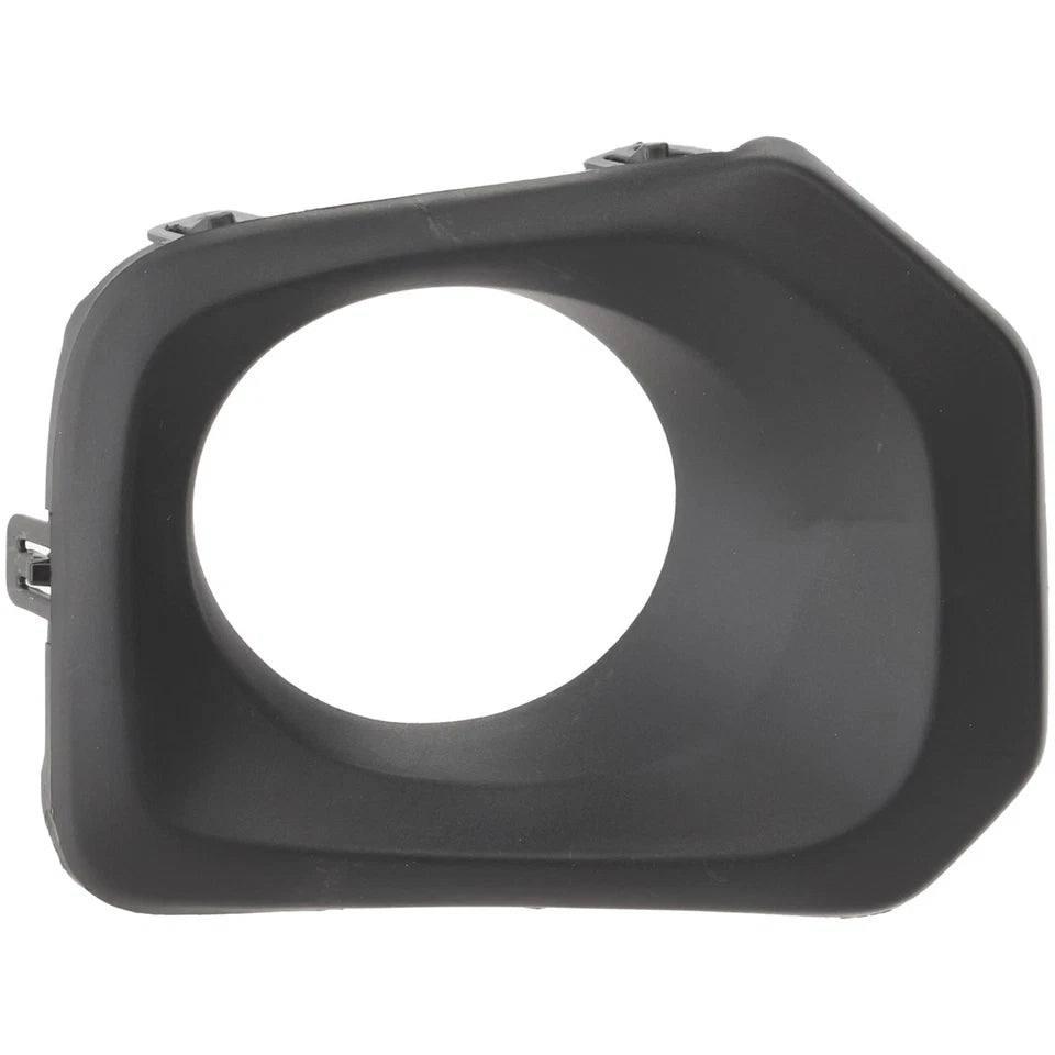 Inserto parachoques delantero izquierdo 2016 - 2023 TOYOTA TACOMA TO1038195 5212804020