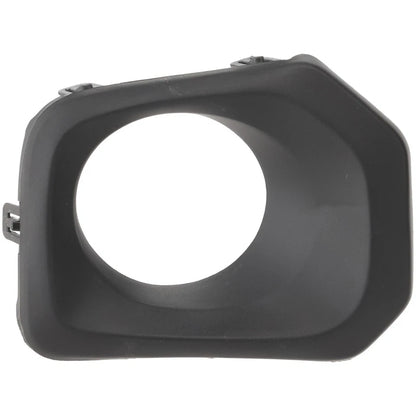 Inserto parachoques delantero izquierdo 2016 - 2023 TOYOTA TACOMA TO1038195 5212804020