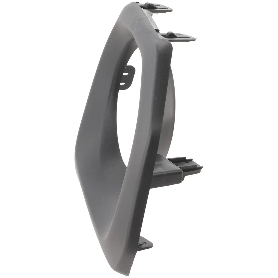 Inserto parachoques delantero izquierdo 2016 - 2023 TOYOTA TACOMA TO1038195 5212804020