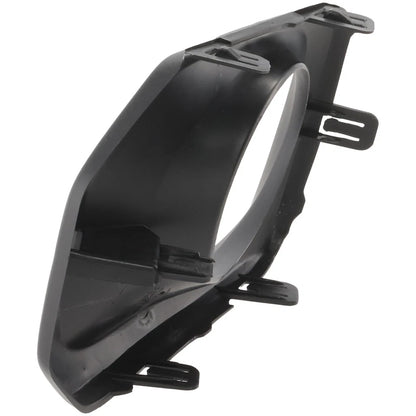 Inserto parachoques delantero izquierdo 2016 - 2023 TOYOTA TACOMA TO1038195 5212804020