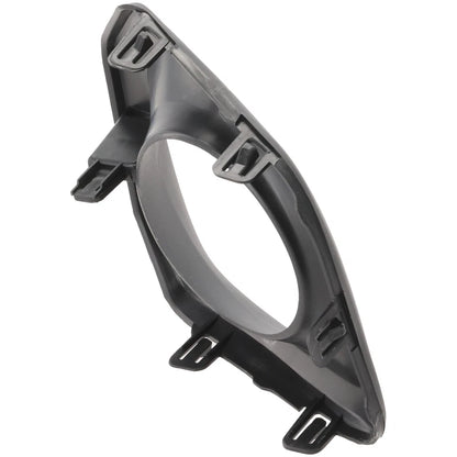 Inserto parachoques delantero izquierdo 2016 - 2023 TOYOTA TACOMA TO1038195 5212804020