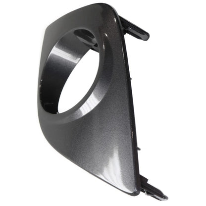 Inserto parachoques delantero izquierdo 2015 - 2016 TOYOTA COROLLA TO1038196 8148202520