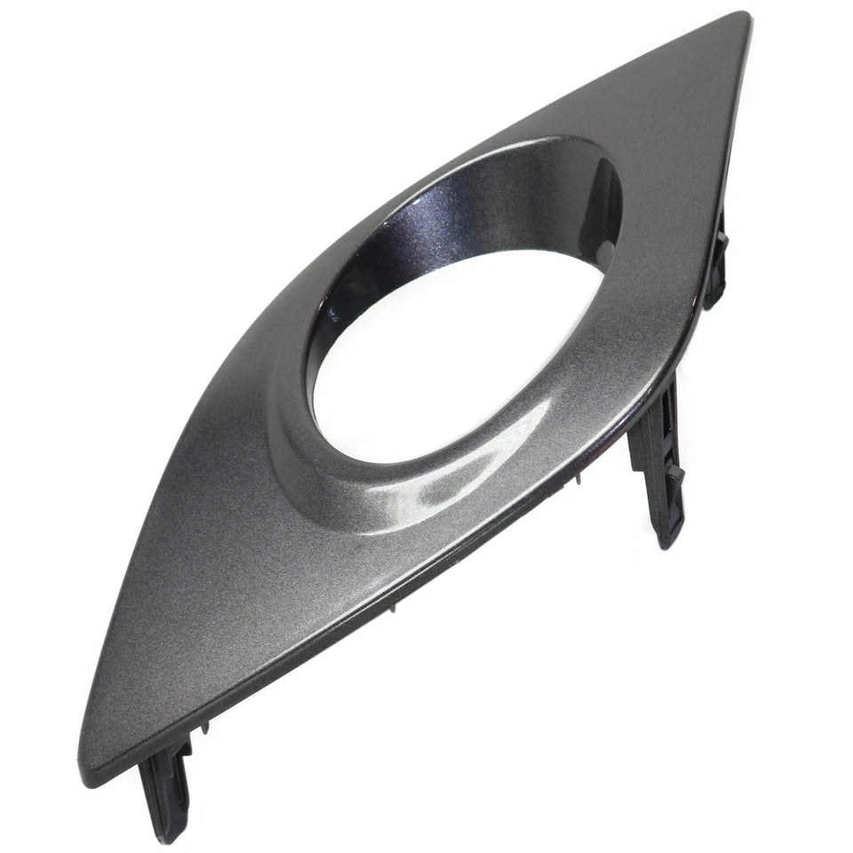 Inserto parachoques delantero izquierdo 2015 - 2016 TOYOTA COROLLA TO1038196 8148202520