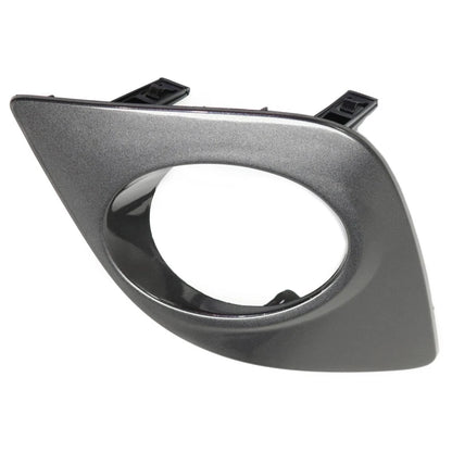 Inserto parachoques delantero izquierdo 2015 - 2016 TOYOTA COROLLA TO1038196 8148202520