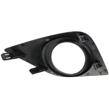 Inserto parachoques delantero izquierdo 2015 - 2016 TOYOTA COROLLA TO1038196 8148202520