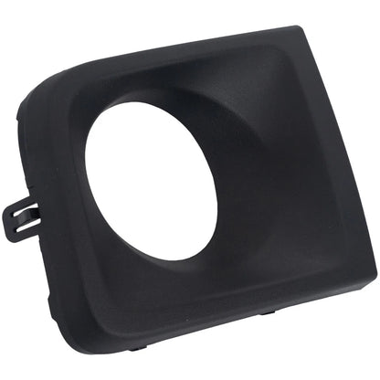 Inserto de parachoques delantero izquierdo 2016 - 2023 TOYOTA TACOMA TO1038197 52128YY010