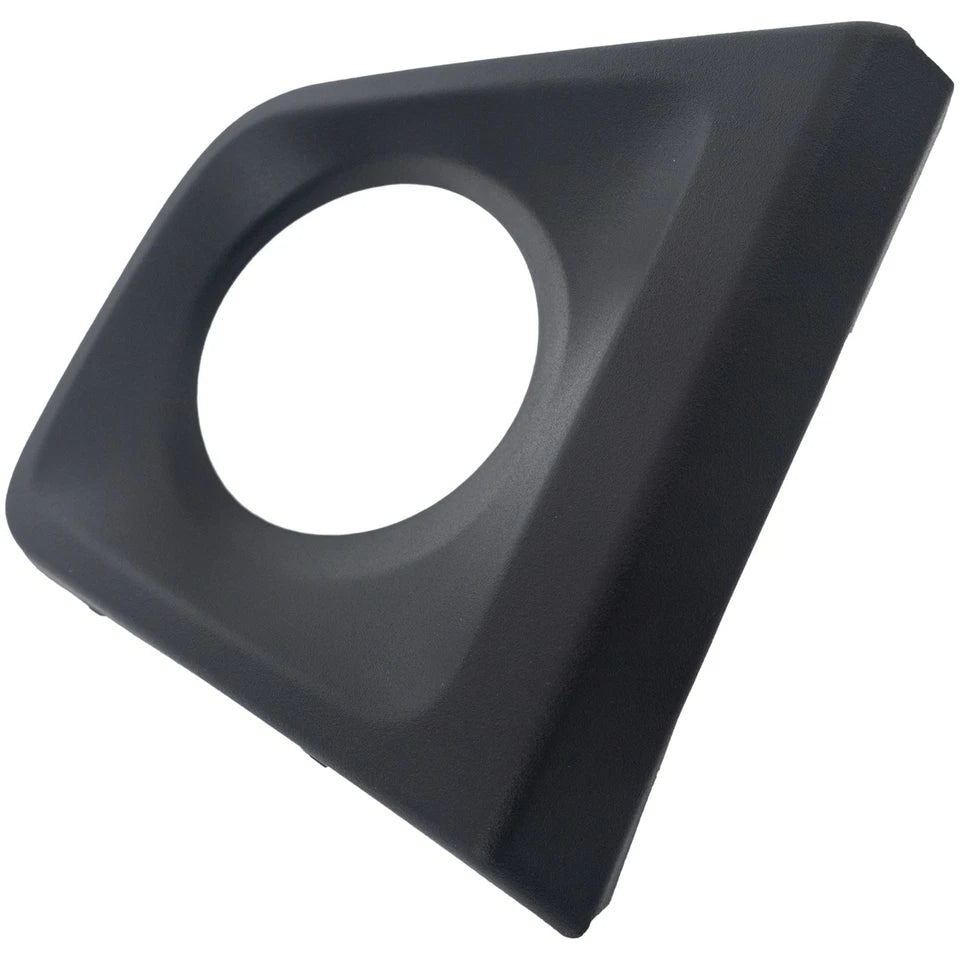 Inserto de parachoques delantero izquierdo 2016 - 2023 TOYOTA TACOMA TO1038197 52128YY010