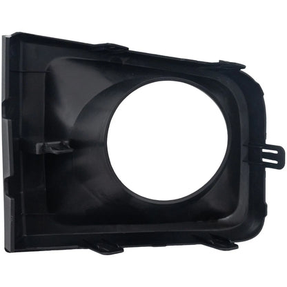 Inserto de parachoques delantero izquierdo 2016 - 2023 TOYOTA TACOMA TO1038197 52128YY010