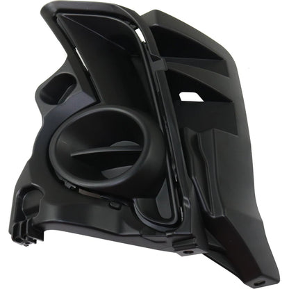 Left Side Front Bumper Insert 2017 - 2019 TOYOTA HIGHLANDER TO1038199 520400E040