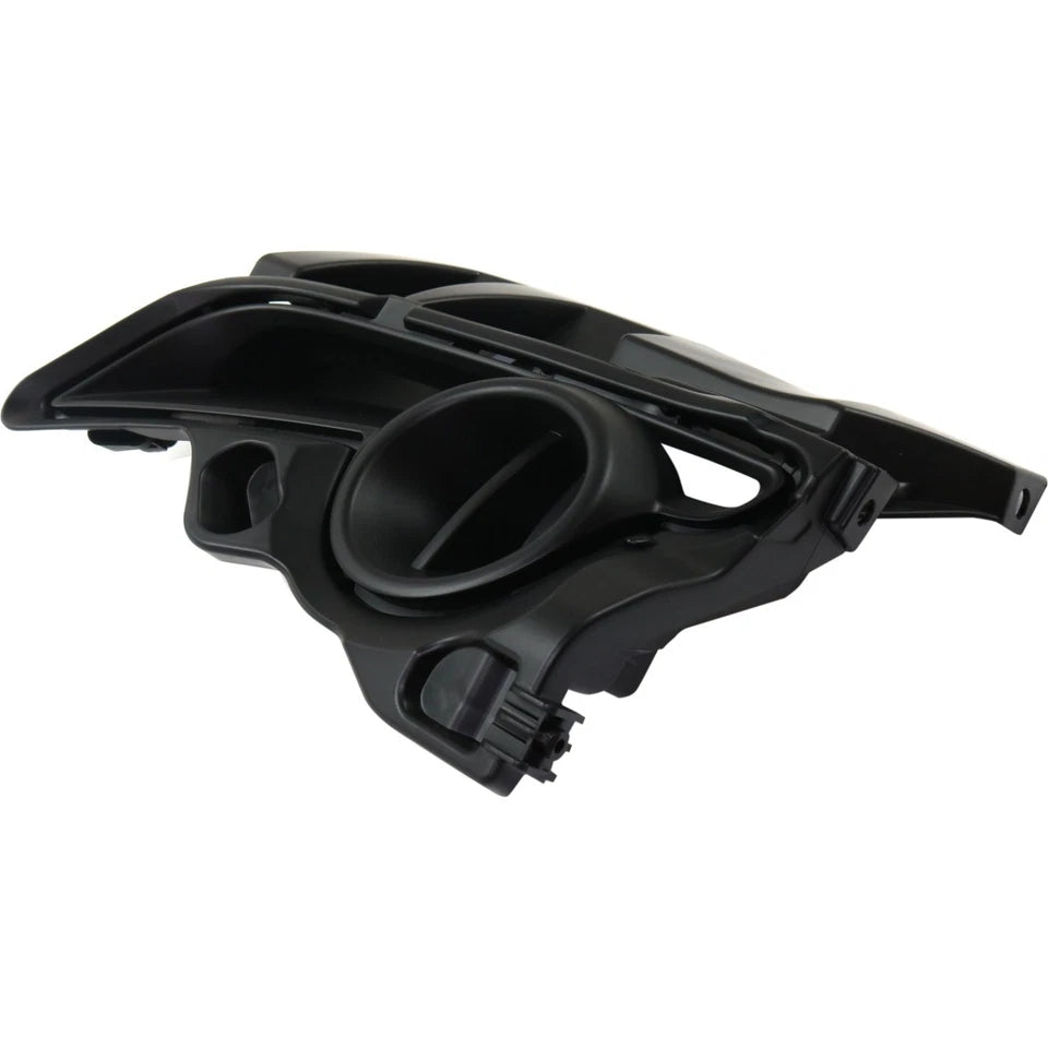 Inserto parachoques delantero izquierdo 2017 - 2019 TOYOTA HIGHLANDER TO1038199 520400E040