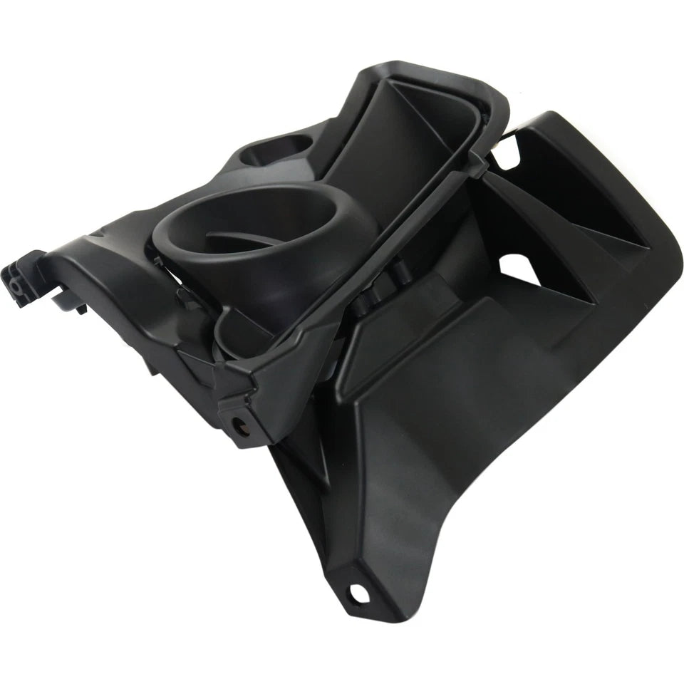 Inserto parachoques delantero izquierdo 2017 - 2019 TOYOTA HIGHLANDER TO1038199 520400E040