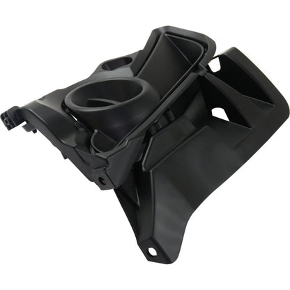 Inserto parachoques delantero izquierdo 2017 - 2019 TOYOTA HIGHLANDER TO1038199 520400E040