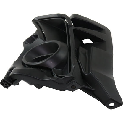 Inserto parachoques delantero izquierdo 2017 - 2019 TOYOTA HIGHLANDER TO1038199 520400E040