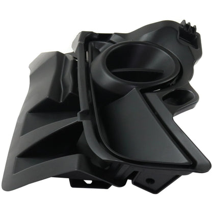 Inserto parachoques delantero izquierdo 2017 - 2019 TOYOTA HIGHLANDER TO1038199 520400E040