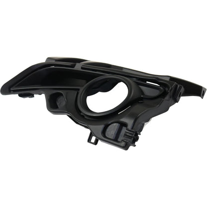 Inserto parachoques delantero izquierdo 2017 - 2019 TOYOTA HIGHLANDER TO1038200 520400E030