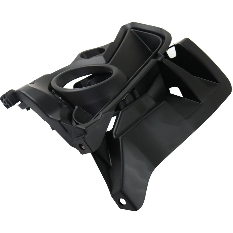 Inserto parachoques delantero izquierdo 2017 - 2019 TOYOTA HIGHLANDER TO1038200 520400E030