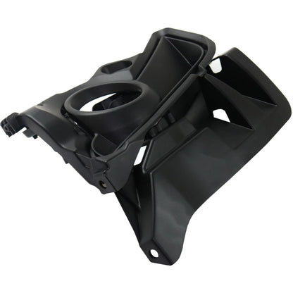 Inserto parachoques delantero izquierdo 2017 - 2019 TOYOTA HIGHLANDER TO1038200 520400E030