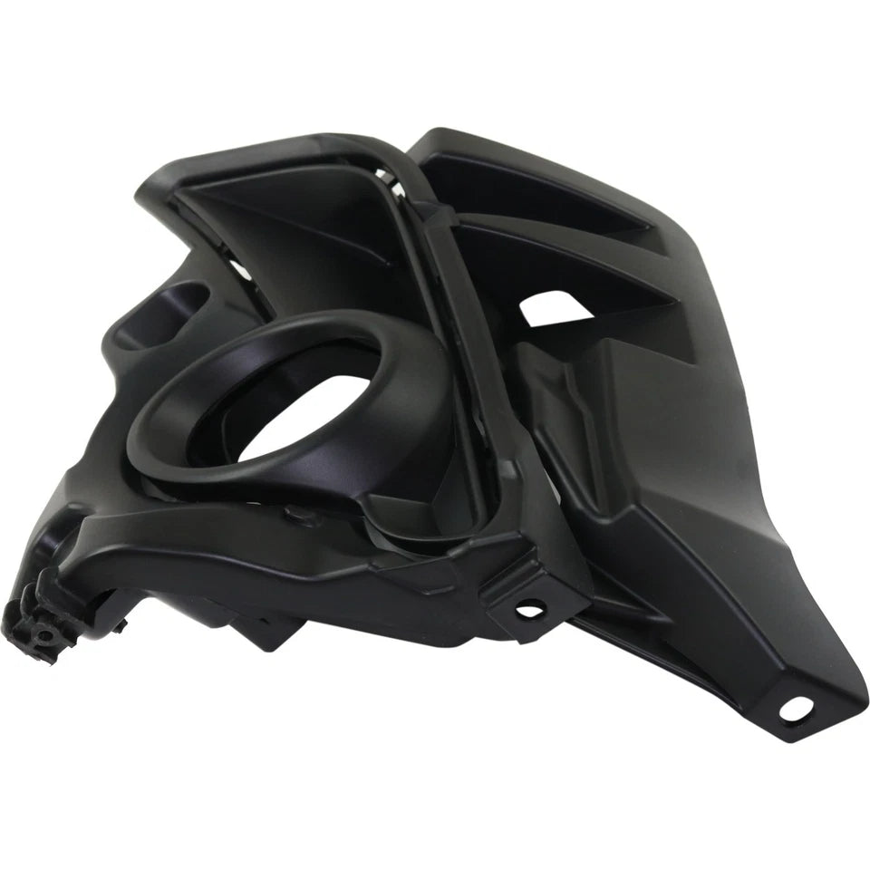 Inserto parachoques delantero izquierdo 2017 - 2019 TOYOTA HIGHLANDER TO1038200 520400E030