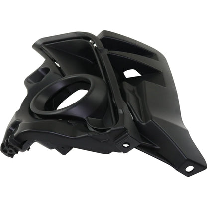 Inserto parachoques delantero izquierdo 2017 - 2019 TOYOTA HIGHLANDER TO1038200 520400E030