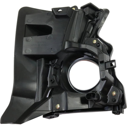 Inserto parachoques delantero izquierdo 2017 - 2019 TOYOTA HIGHLANDER TO1038200 520400E030