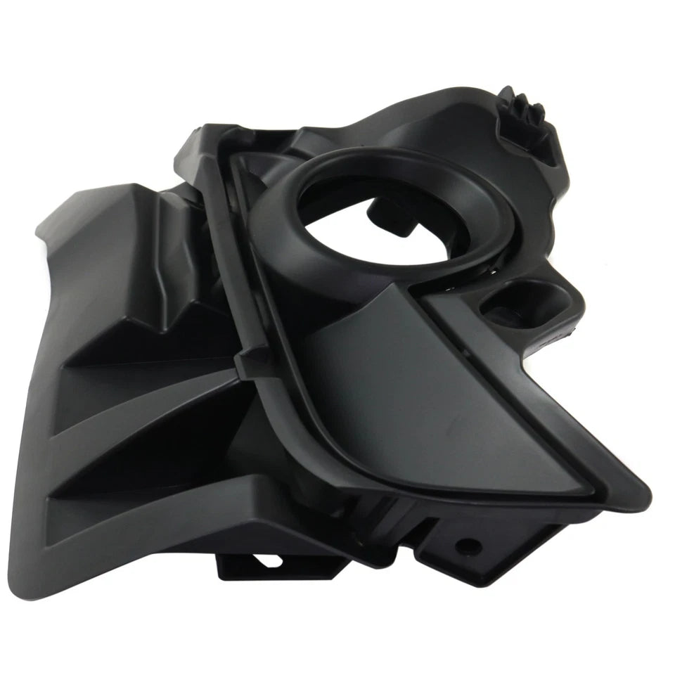 Inserto parachoques delantero izquierdo 2017 - 2019 TOYOTA HIGHLANDER TO1038200 520400E030